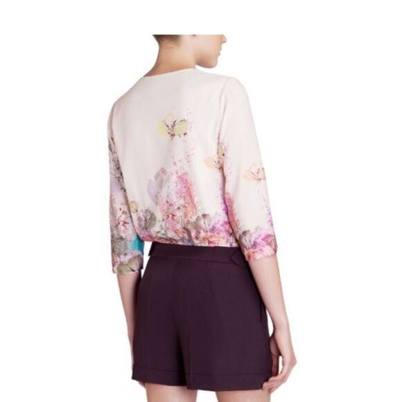 Ted Baker play suit, size M - Picture 2 of 14